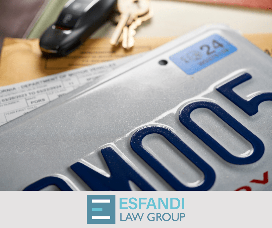 Can I Lose My License Permanently After a California DUI?
