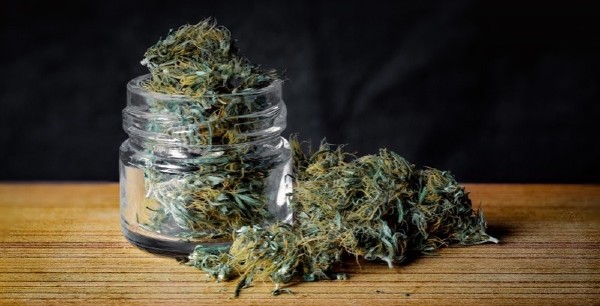 marijuana conviction expungement lawyer