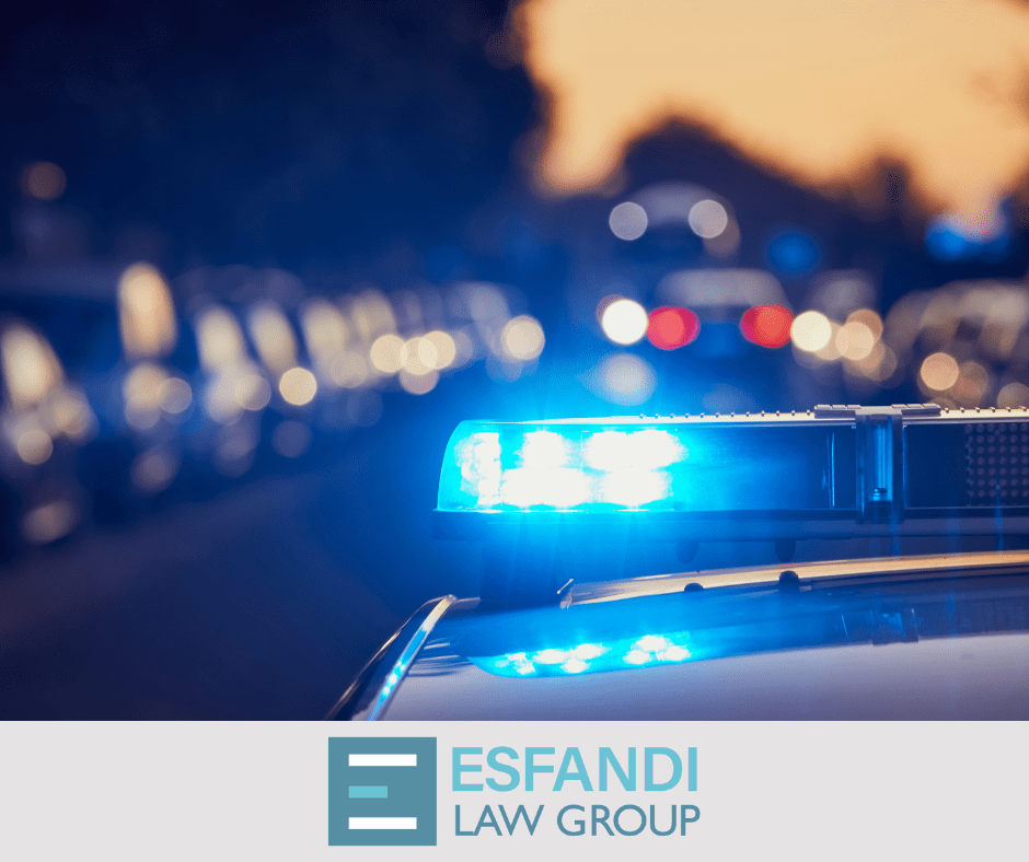 entrapment in California