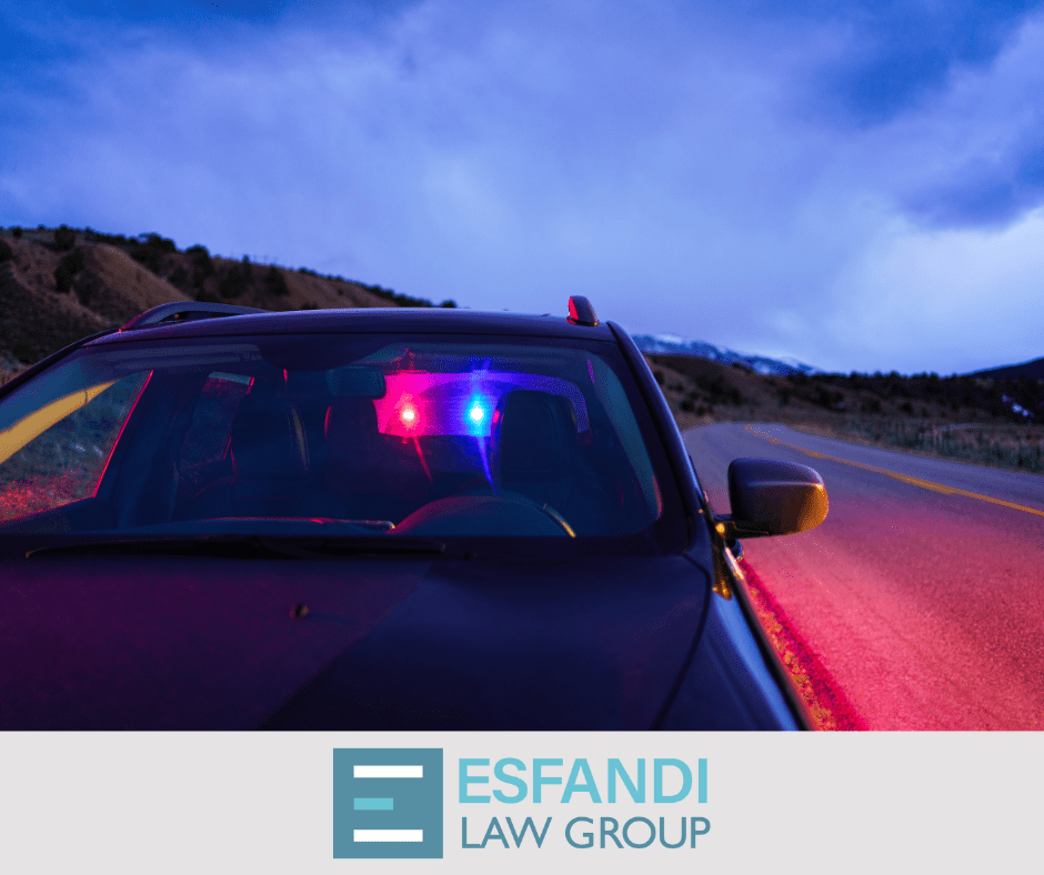 California DUI Laws – Vehicle Code 23152
