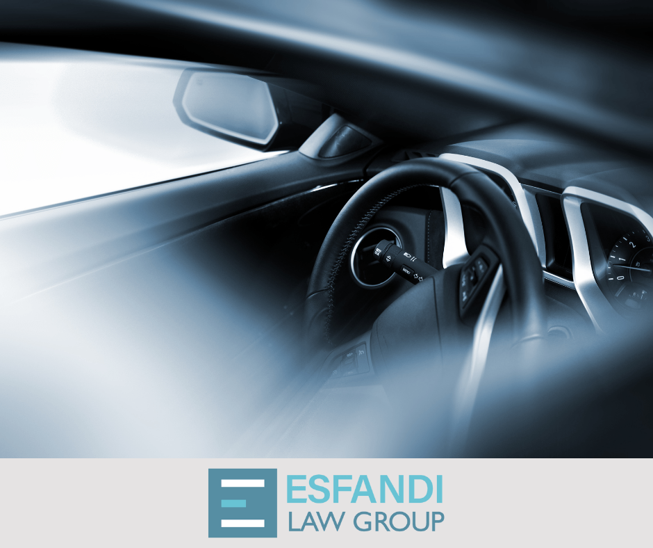 Encino DUI Attorney