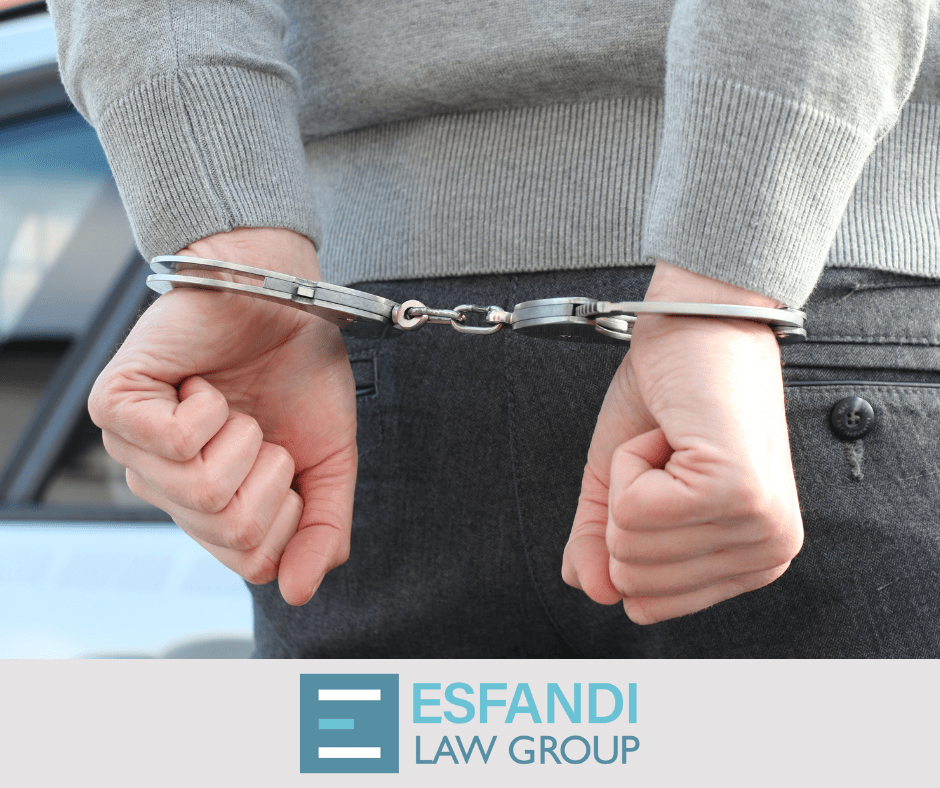 Encino Domestic Violence Attorney
