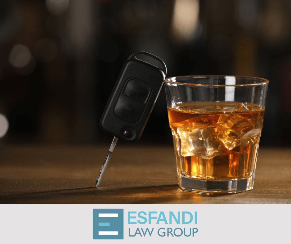 Pasadena DUI attorney