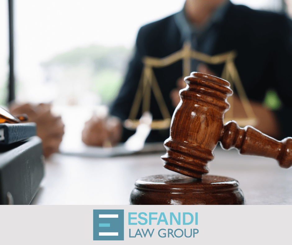 Pasadena assault defense attorney