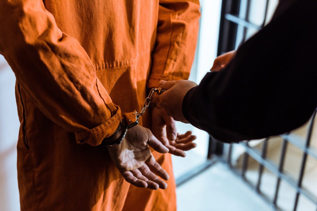 Encino sex crime attorney