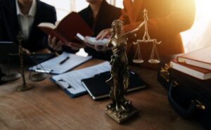 Common Plea Bargains for Domestic Violence