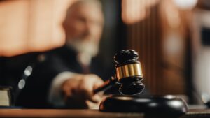 California Penal Code § 187: Murder Charges & Defenses in Los Angeles