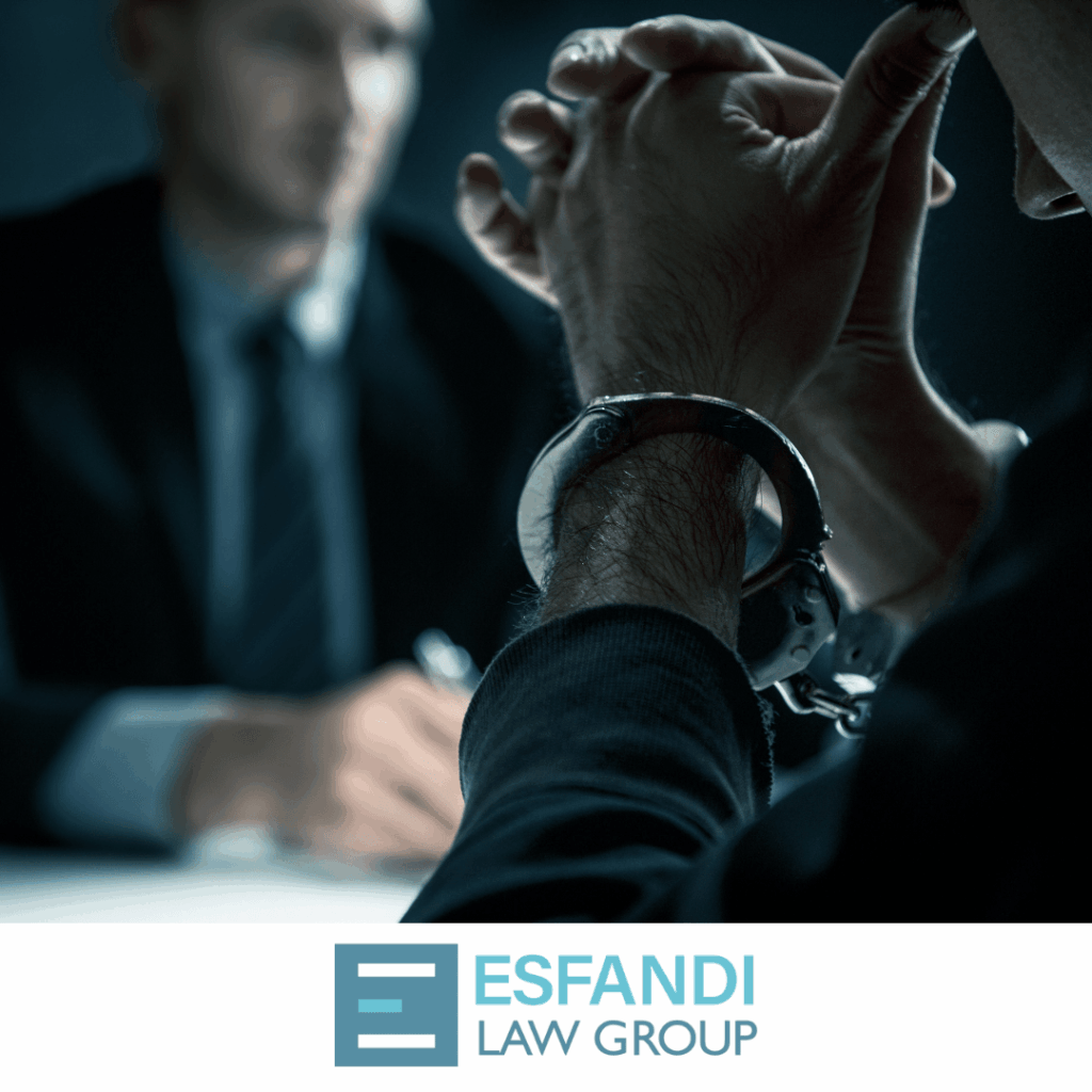 Beverly Hills Criminal Defense Lawyer