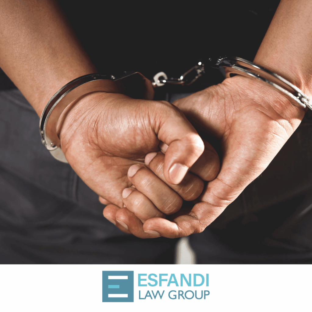 Encino criminal defense lawyer