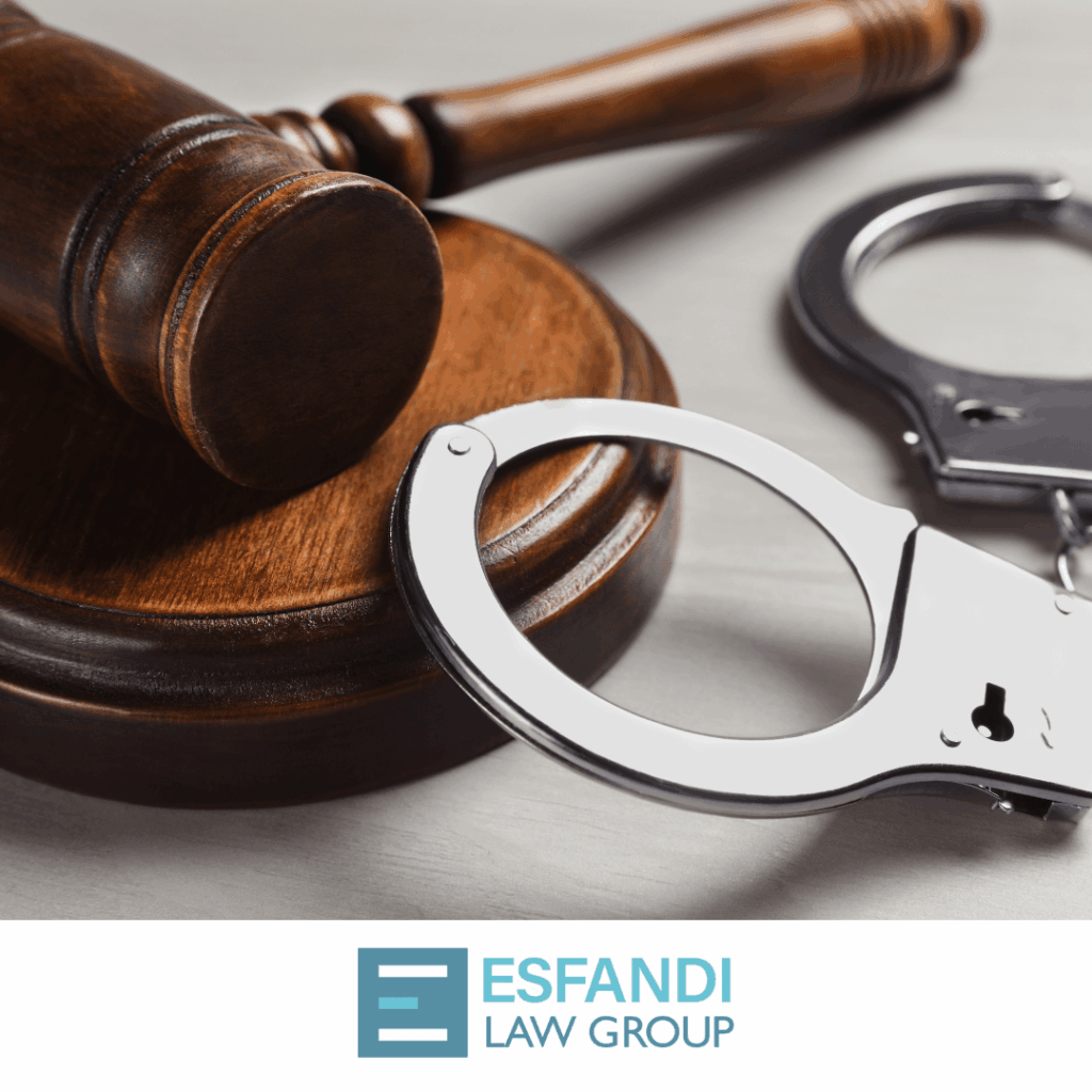 Pasadena criminal defense lawyer