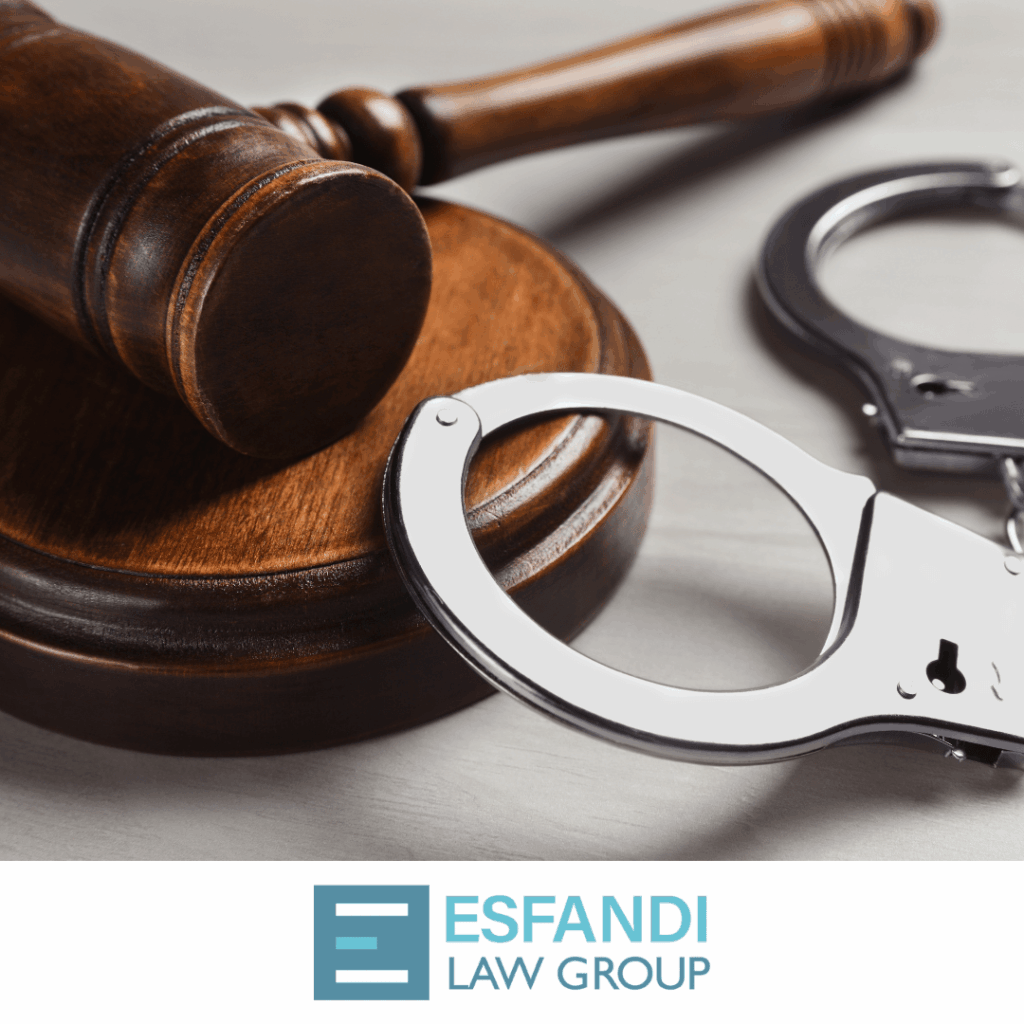 Beverly Hills Domestic Violence Attorney