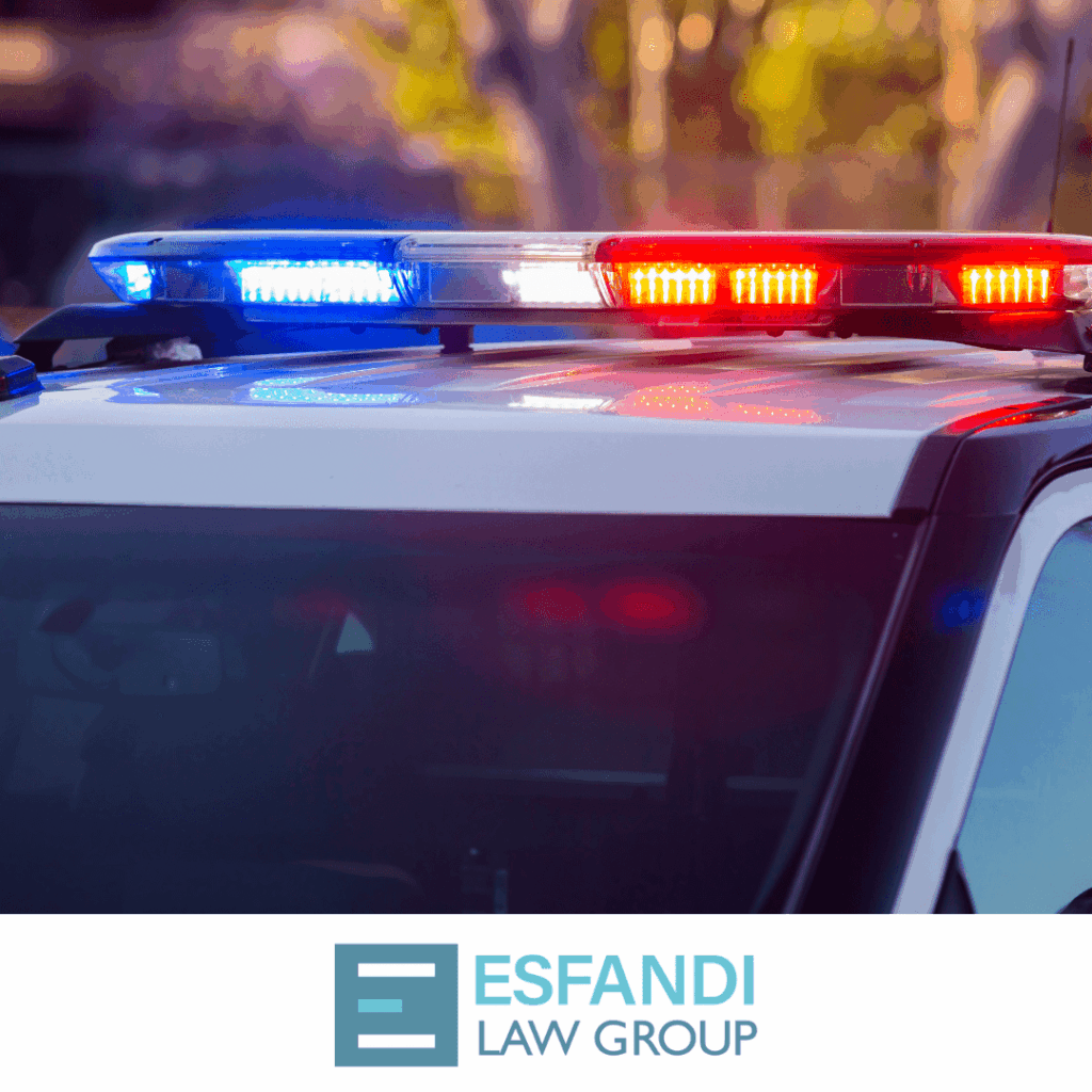 Glendale DUI Attorney