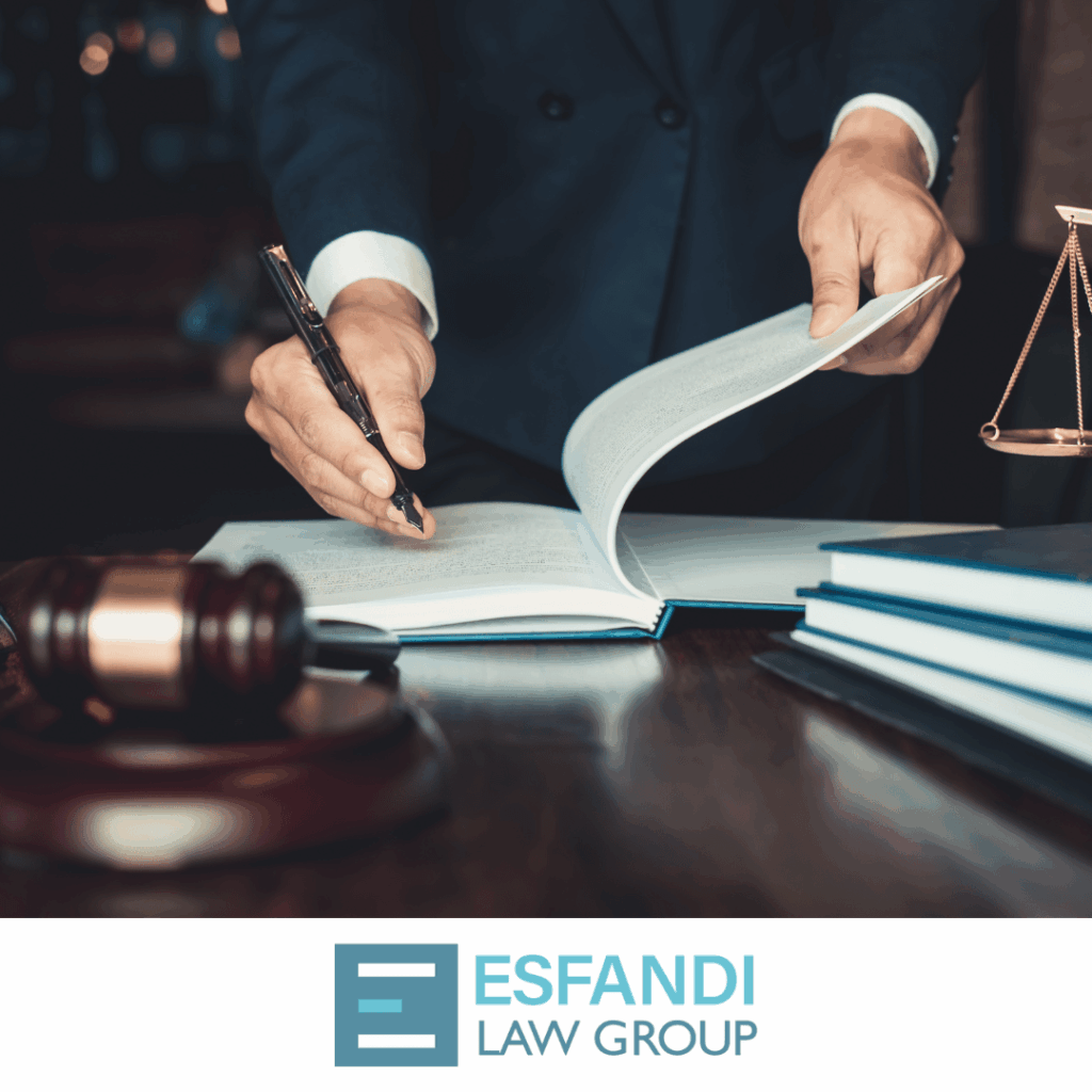 Glendale Criminal Defense Attorney