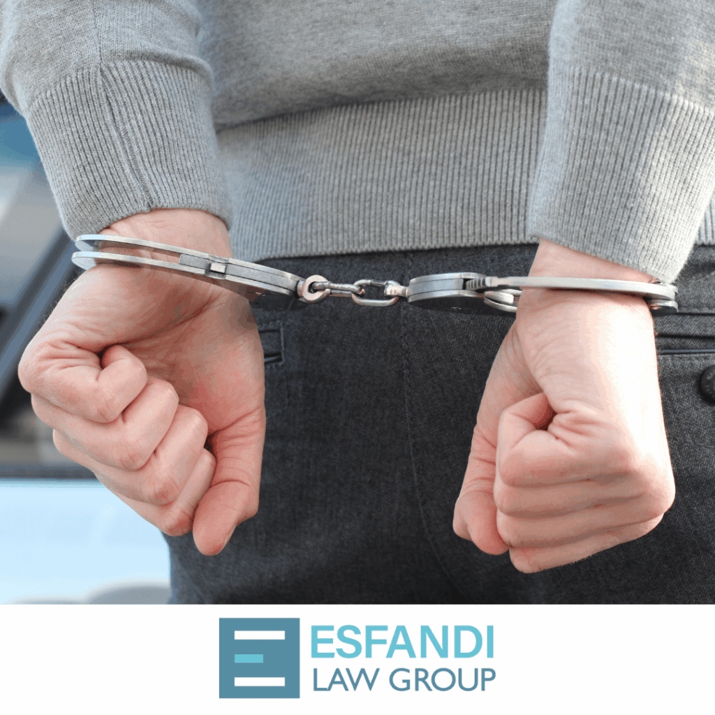 Anaheim Criminal Defense Lawyer