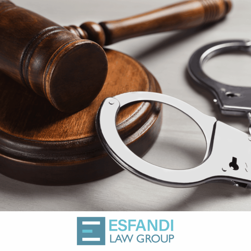 Anaheim Domestic Violence Lawyer