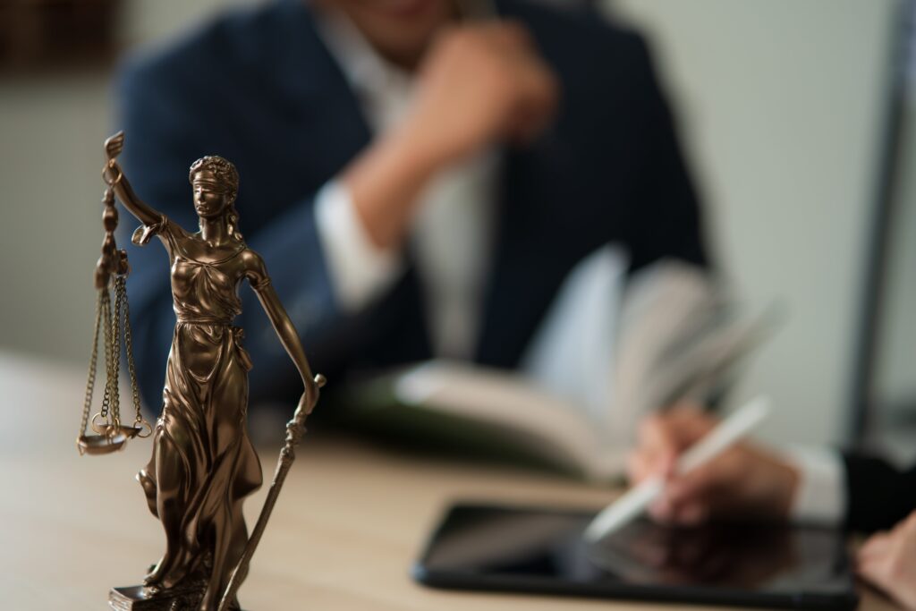 Statute of Limitations on Statutory Rape in California