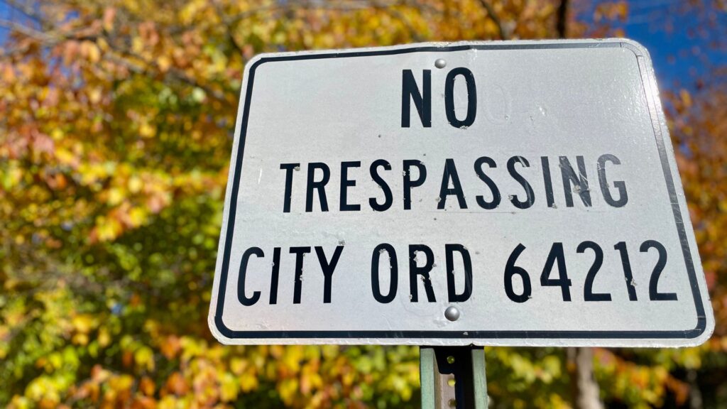 Trespassing Laws & Penalties