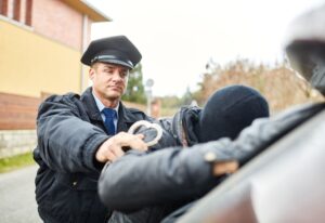 California Self-Defense Laws