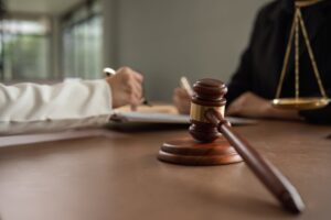 Difference Between Corporal Injury and Domestic Battery