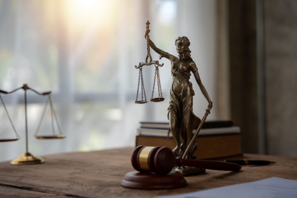 False Allegations of Domestic Violence